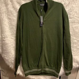 Mens sweater